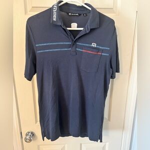 Travis Mathew Men’s Polo